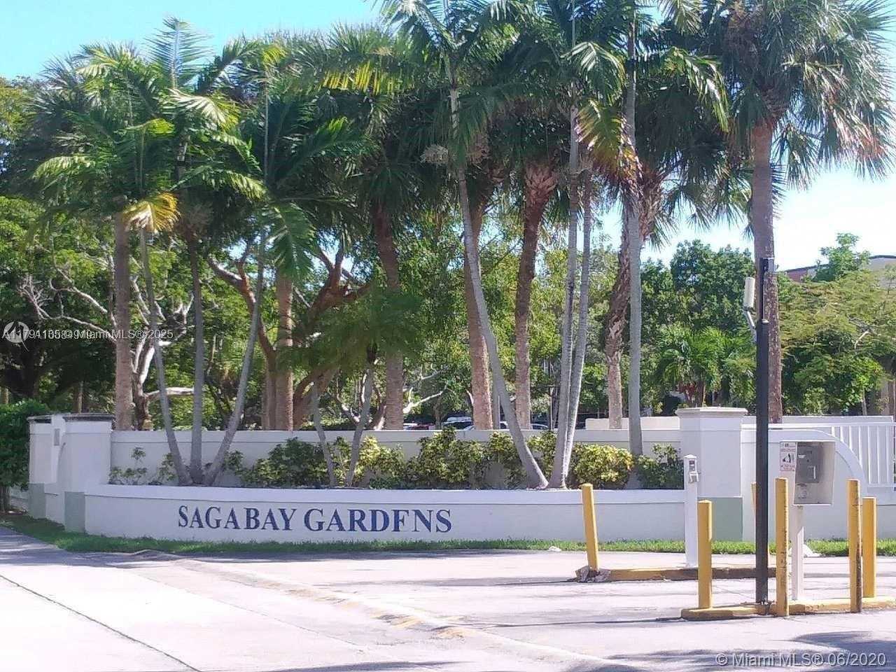 Small Image of 8240 SOUTH WEST 210TH ST #214, Cutler Bay Number 35