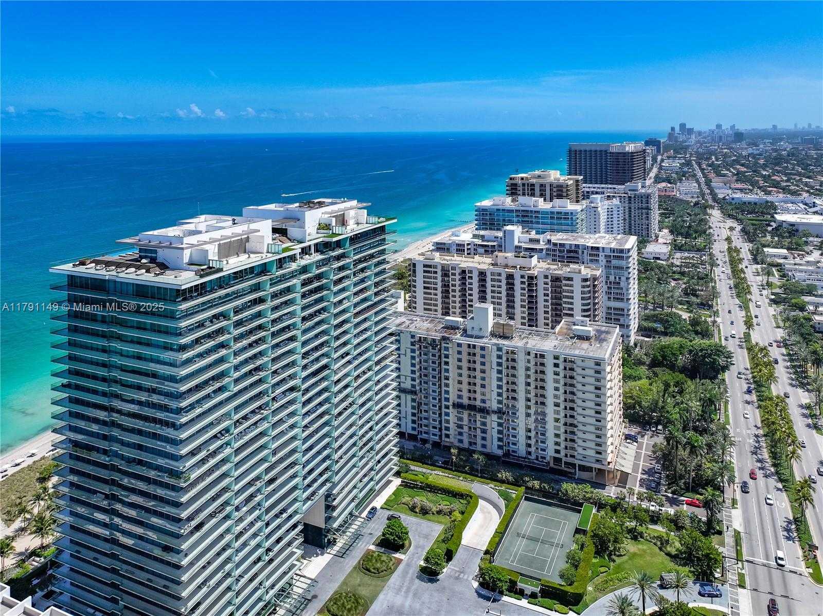 Small Image of 10201 COLLINS AVE #605, Bal Harbour Number 20