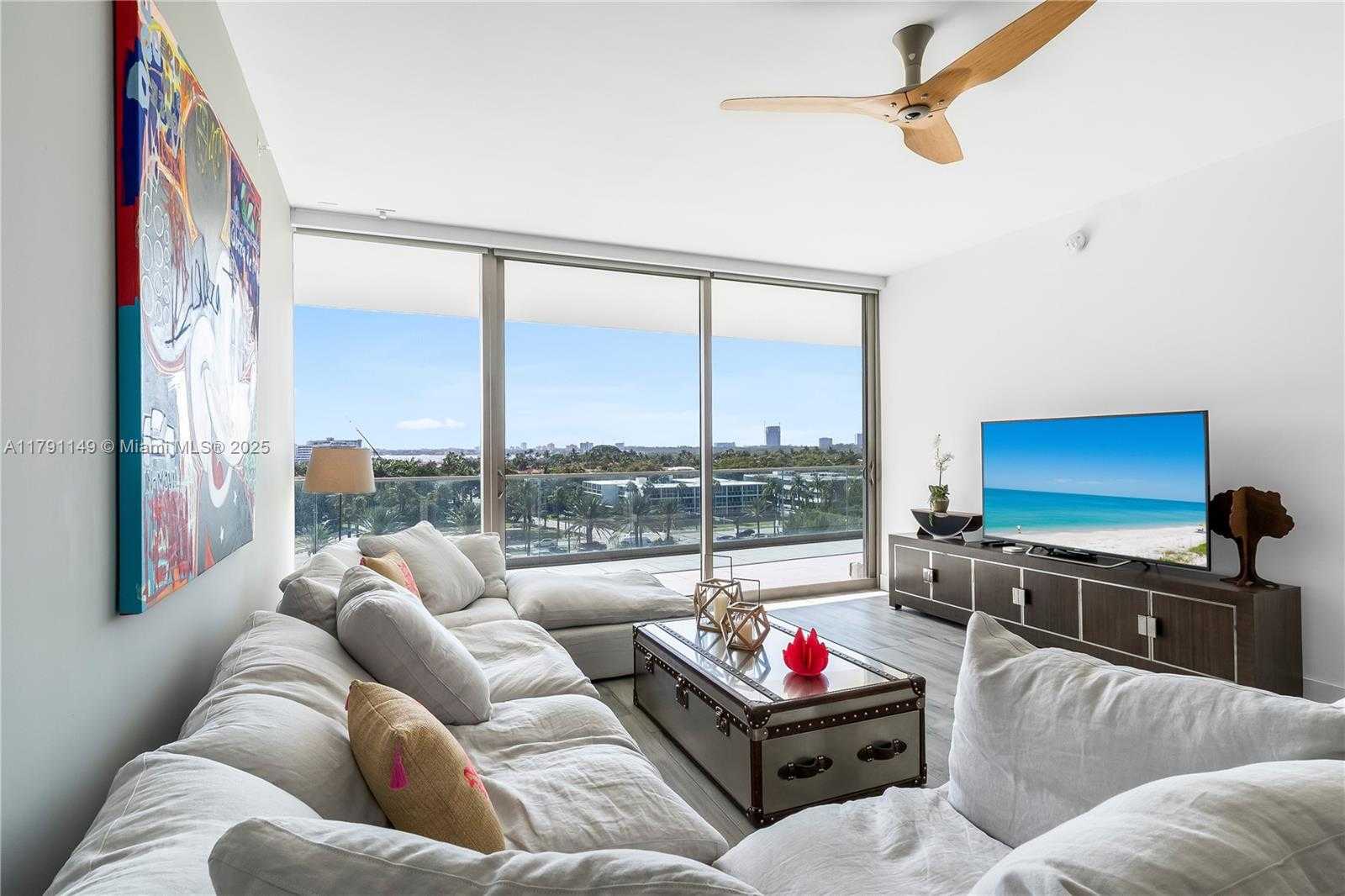 Small Image of 10201 COLLINS AVE #605, Bal Harbour Number 5