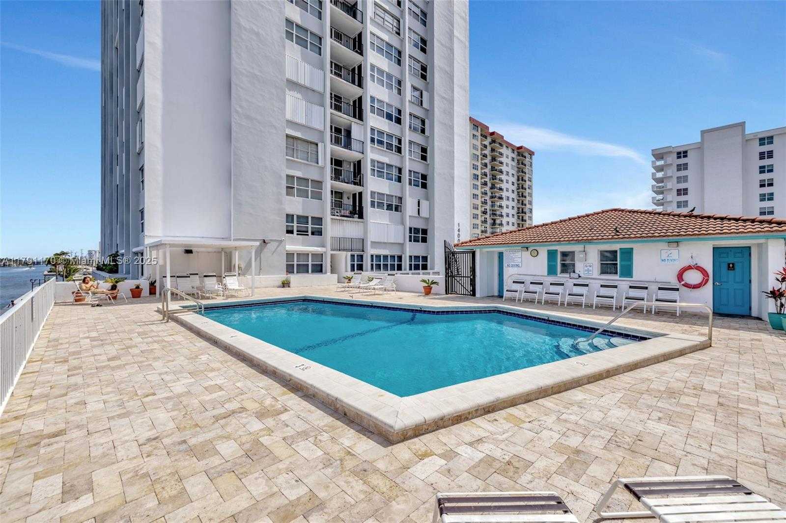 Small Image of 1400 SOUTH OCEAN DR #1001, Hollywood Number 21