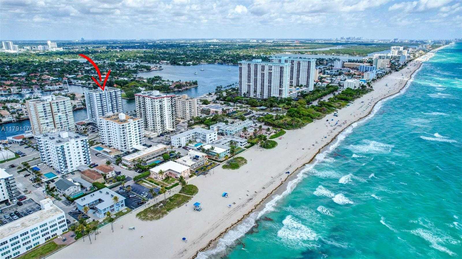Small Image of 1400 SOUTH OCEAN DR #1001, Hollywood Number 25