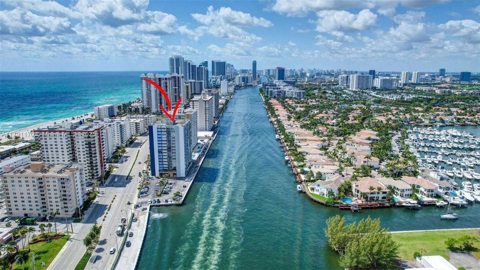 Small Image of 1400 SOUTH OCEAN DR #1001, Hollywood Number 28