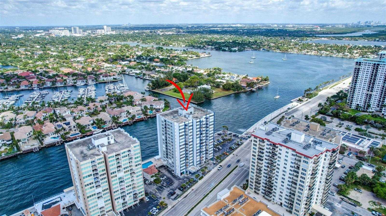 Small Image of 1400 SOUTH OCEAN DR #1001, Hollywood Number 29