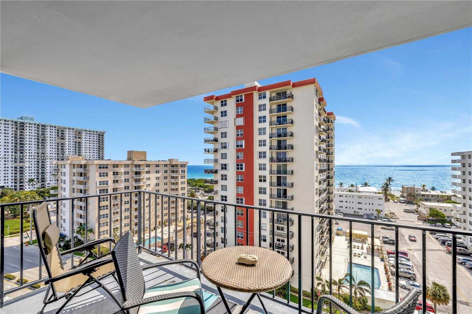 Small Image of 1400 SOUTH OCEAN DR #1001, Hollywood Number 3