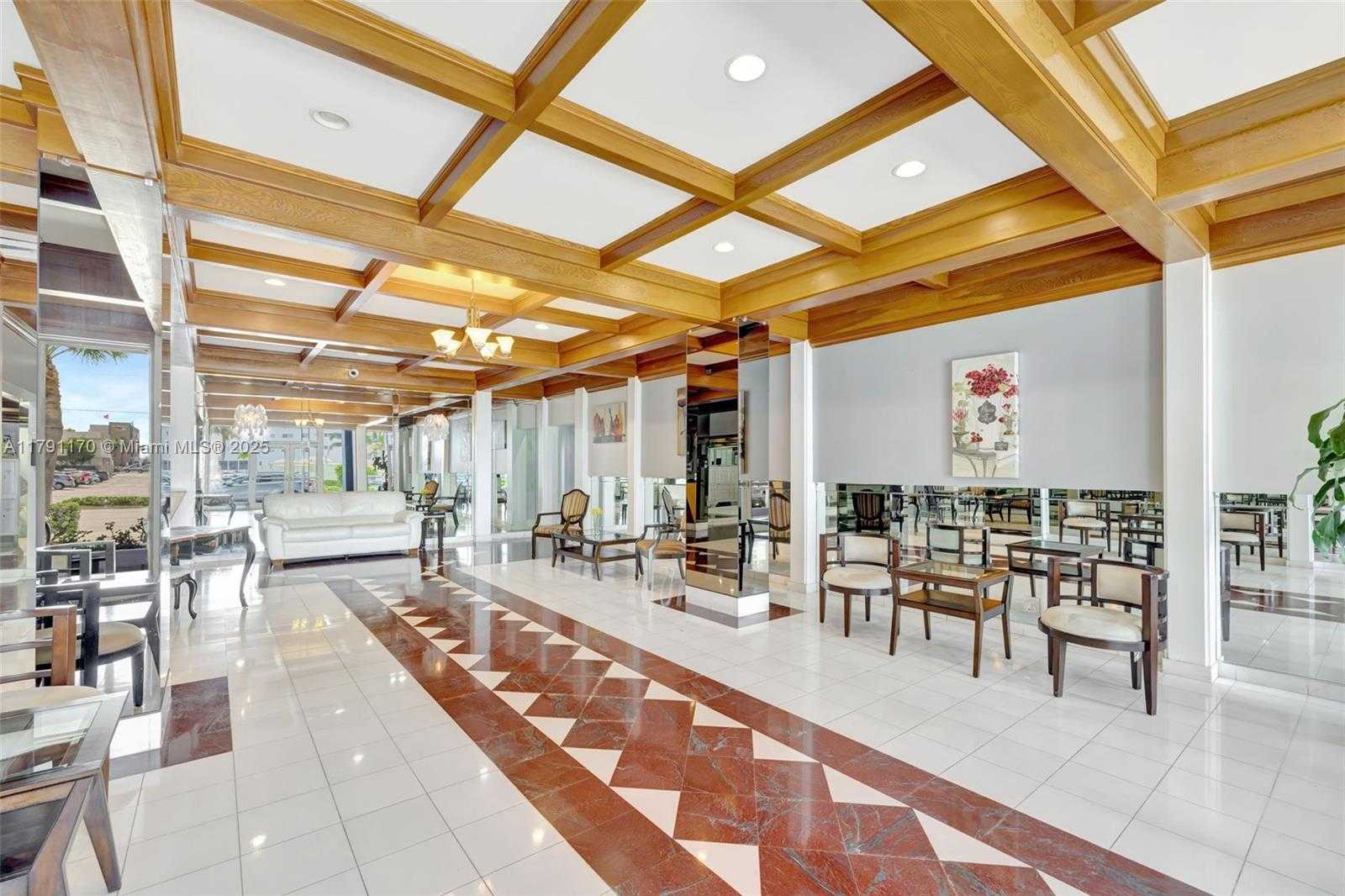 Small Image of 1400 SOUTH OCEAN DR #1001, Hollywood Number 32