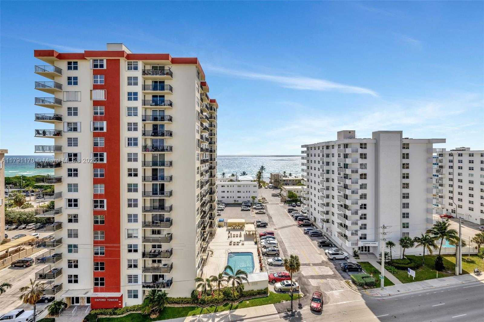 Small Image of 1400 SOUTH OCEAN DR #1001, Hollywood Number 34