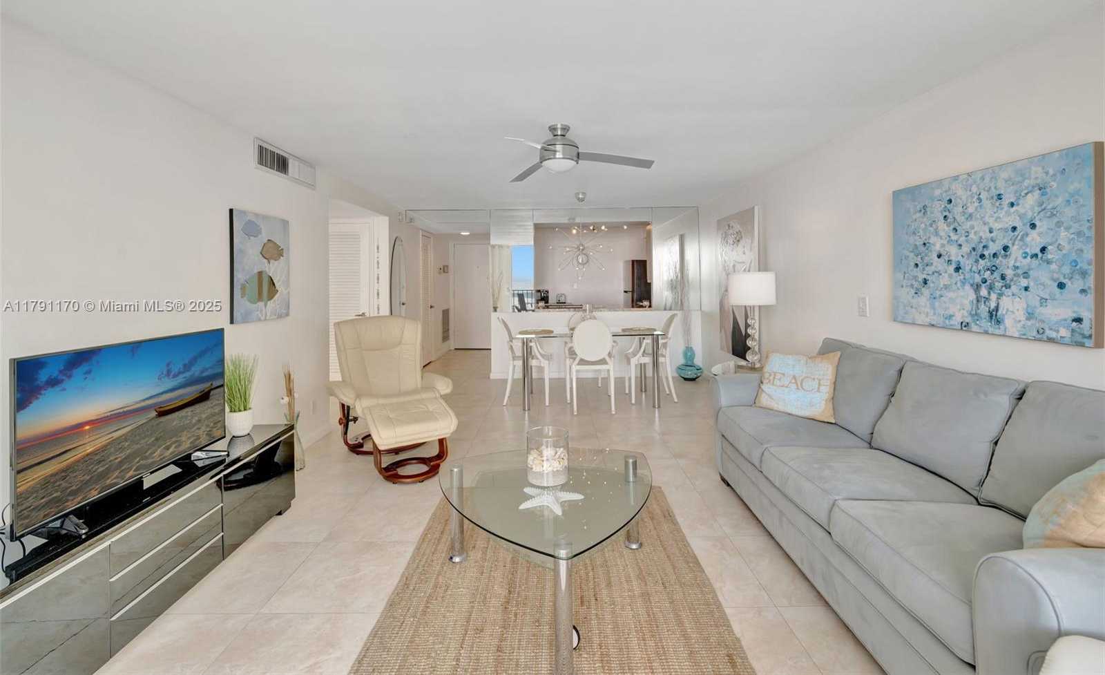 Small Image of 1400 SOUTH OCEAN DR #1001, Hollywood Number 4