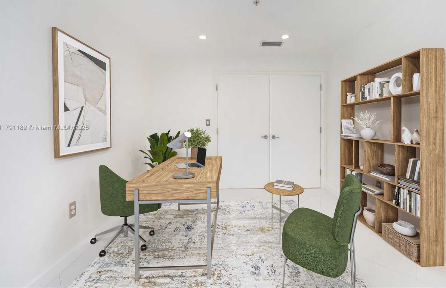 Small Image of 1900 NORTH BAYSHORE DR #2816, Miami Number 10