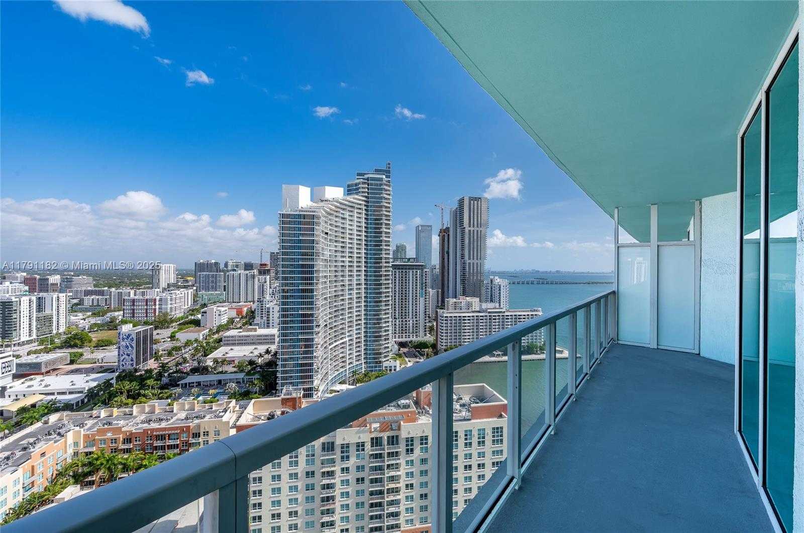 Small Image of 1900 NORTH BAYSHORE DR #2816, Miami Number 20