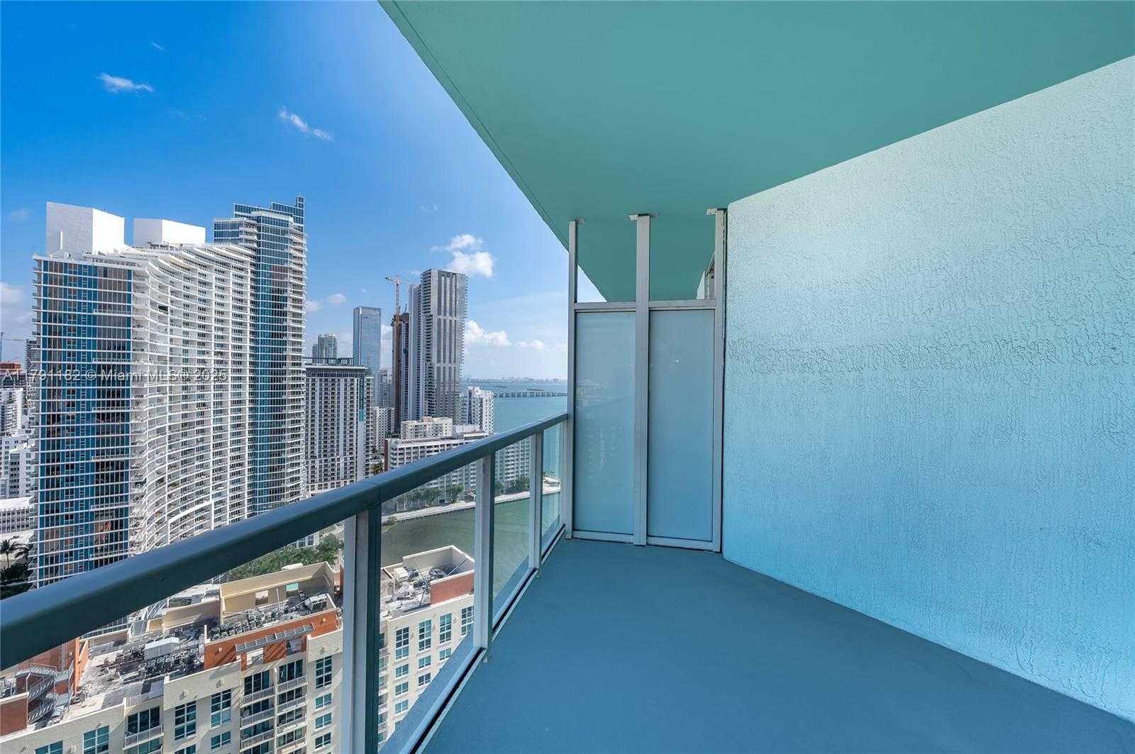 Small Image of 1900 NORTH BAYSHORE DR #2816, Miami Number 23