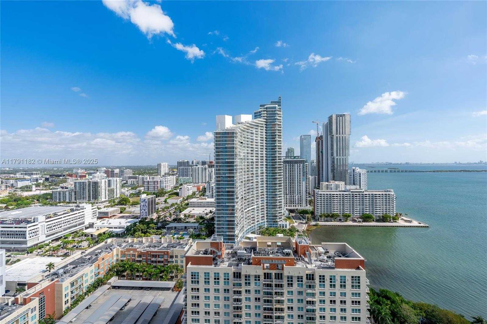 Small Image of 1900 NORTH BAYSHORE DR #2816, Miami Number 25