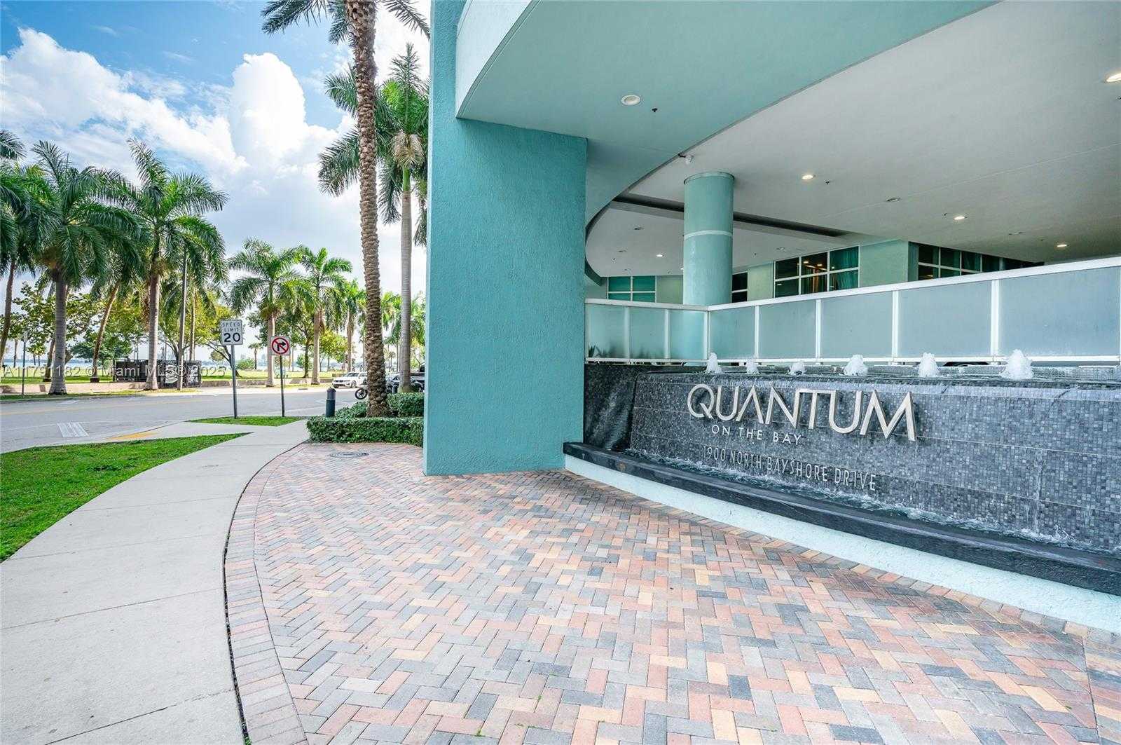 Small Image of 1900 NORTH BAYSHORE DR #2816, Miami Number 28