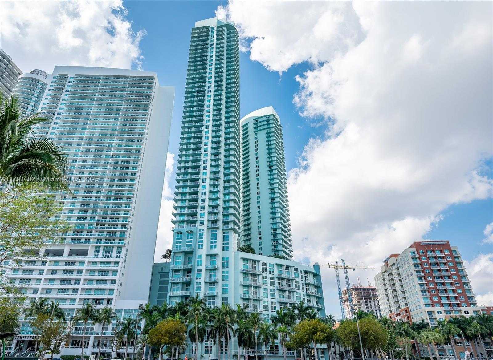 Small Image of 1900 NORTH BAYSHORE DR #2816, Miami Number 29