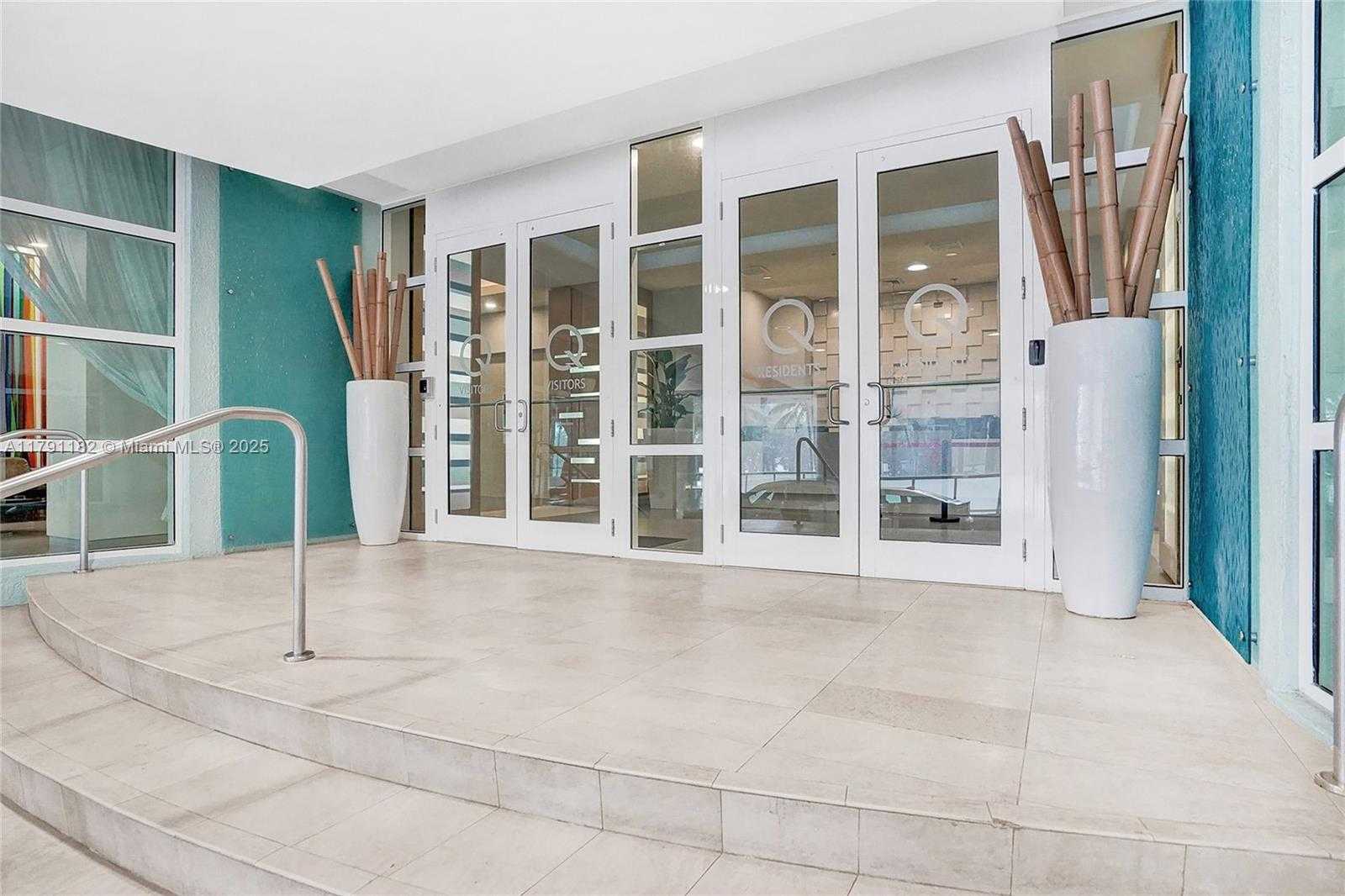 Small Image of 1900 NORTH BAYSHORE DR #2816, Miami Number 30