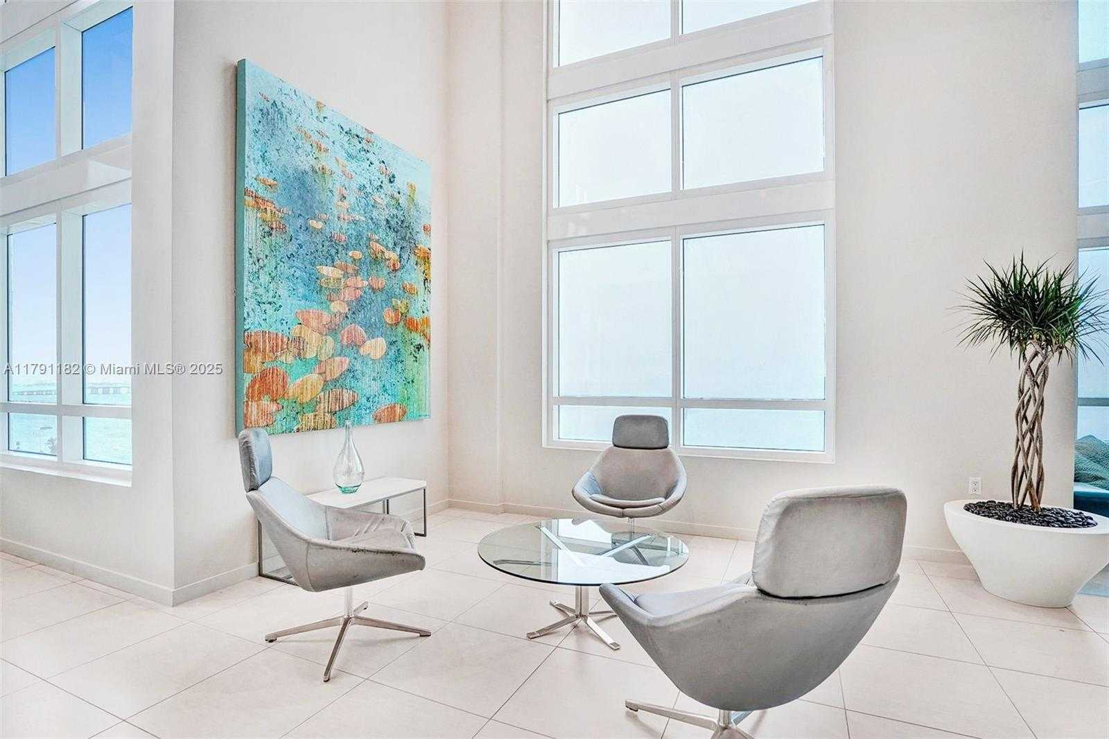 Small Image of 1900 NORTH BAYSHORE DR #2816, Miami Number 33