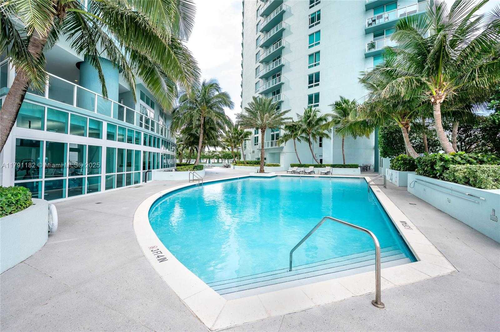 Small Image of 1900 NORTH BAYSHORE DR #2816, Miami Number 41