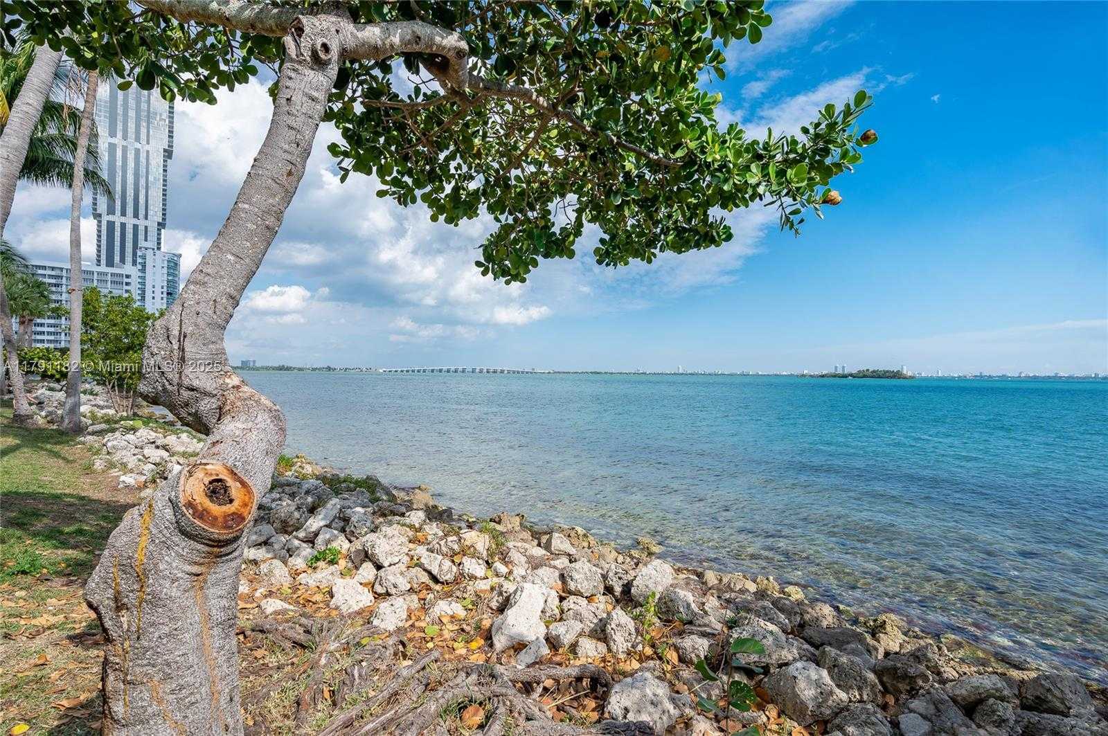 Small Image of 1900 NORTH BAYSHORE DR #2816, Miami Number 43