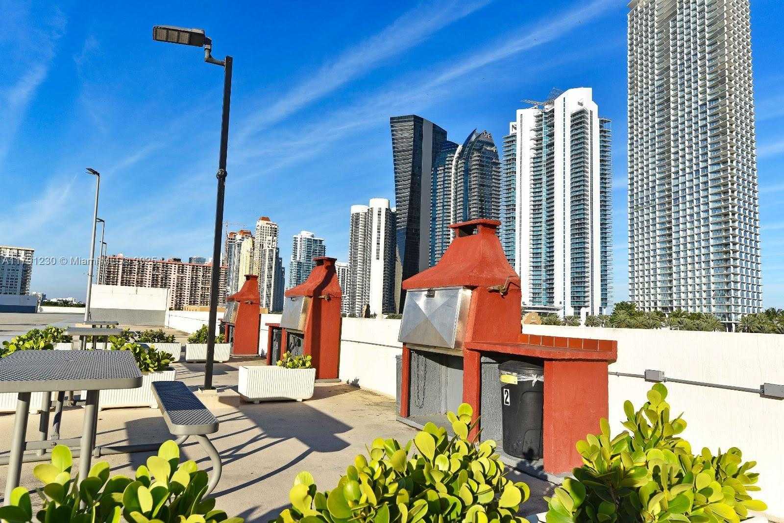 Small Image of 17021 NORTH BAY RD #207, Sunny Isles Beach Number 20