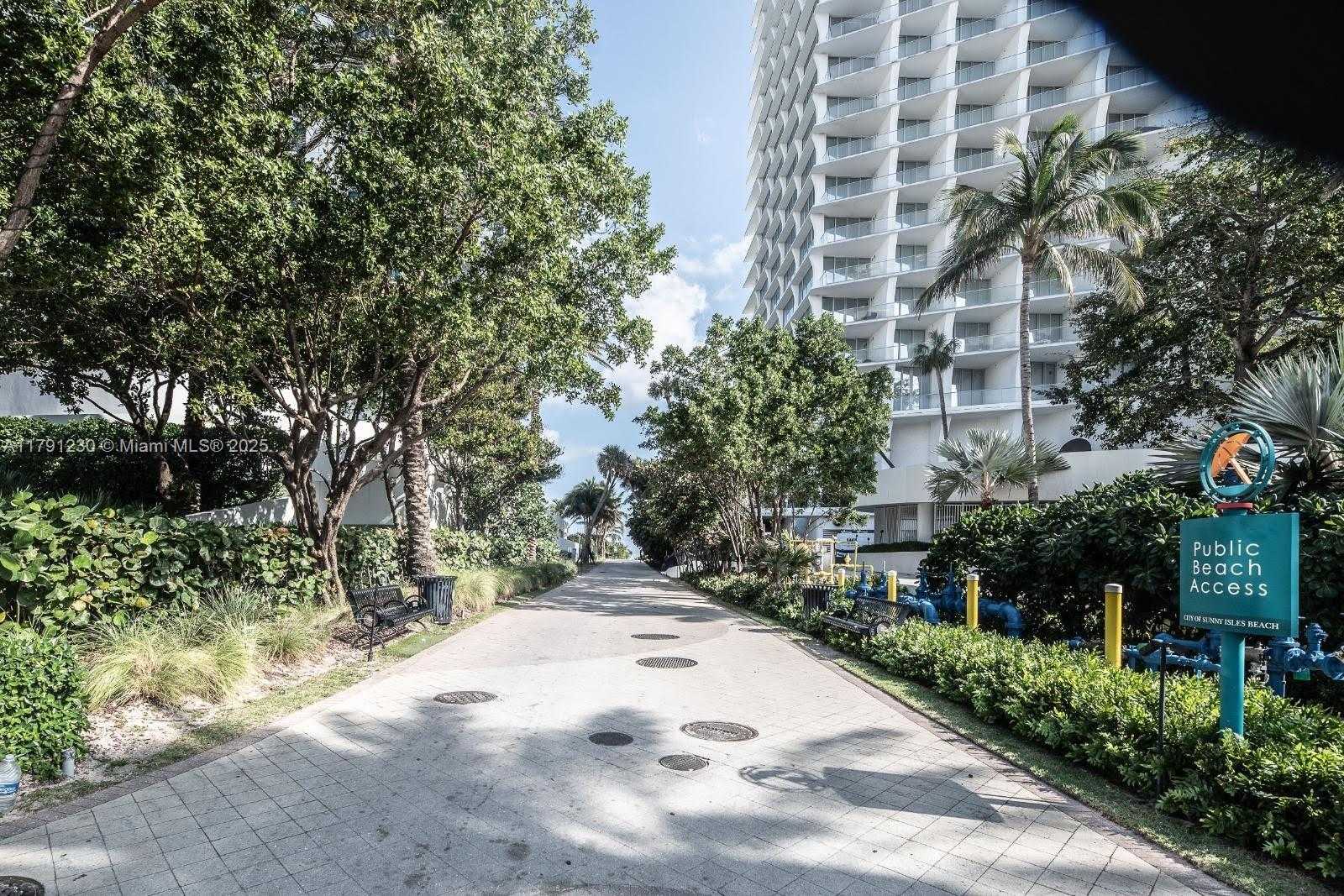Small Image of 17021 NORTH BAY RD #207, Sunny Isles Beach Number 21
