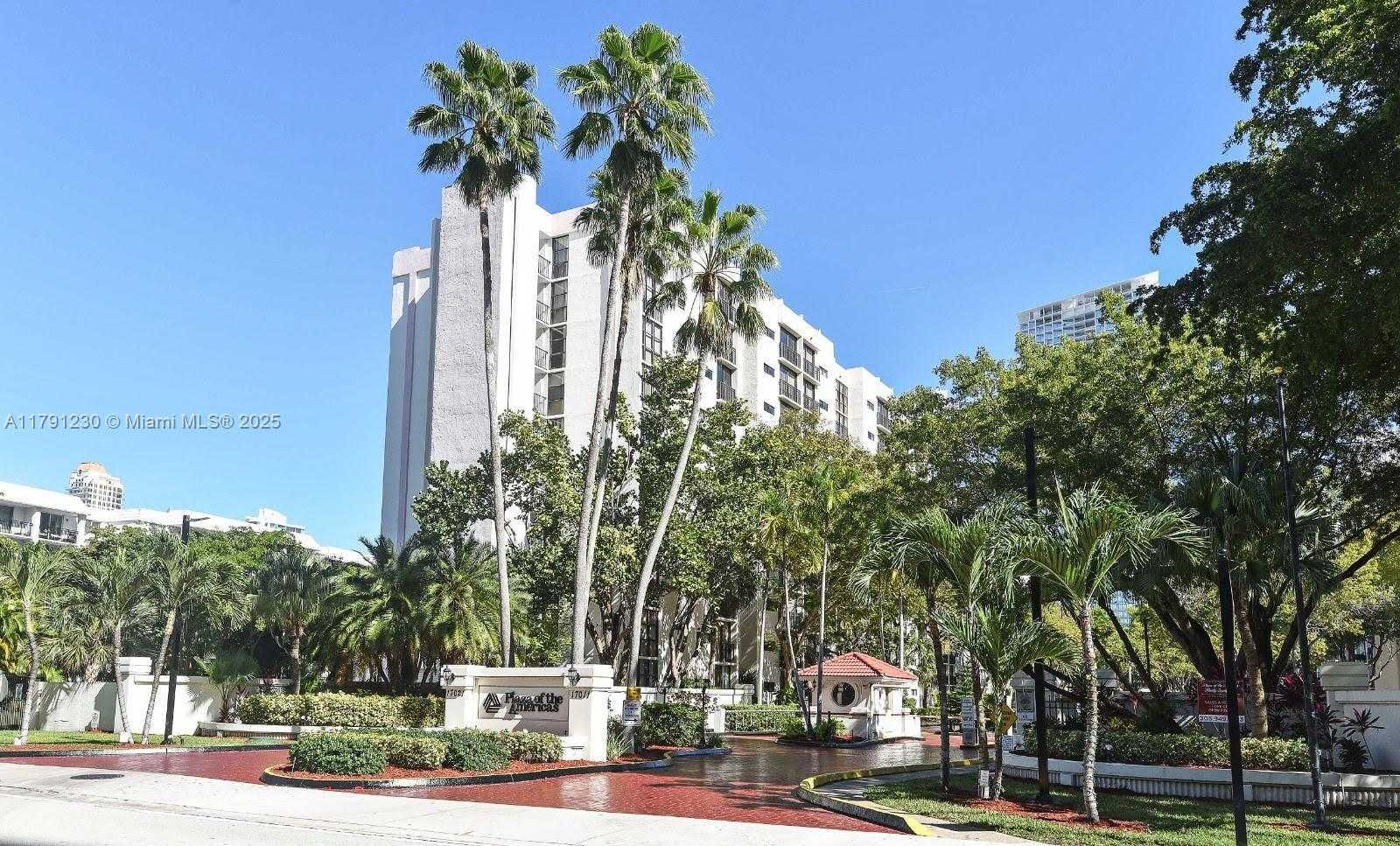 Small Image of 17021 NORTH BAY RD #207, Sunny Isles Beach Number 25