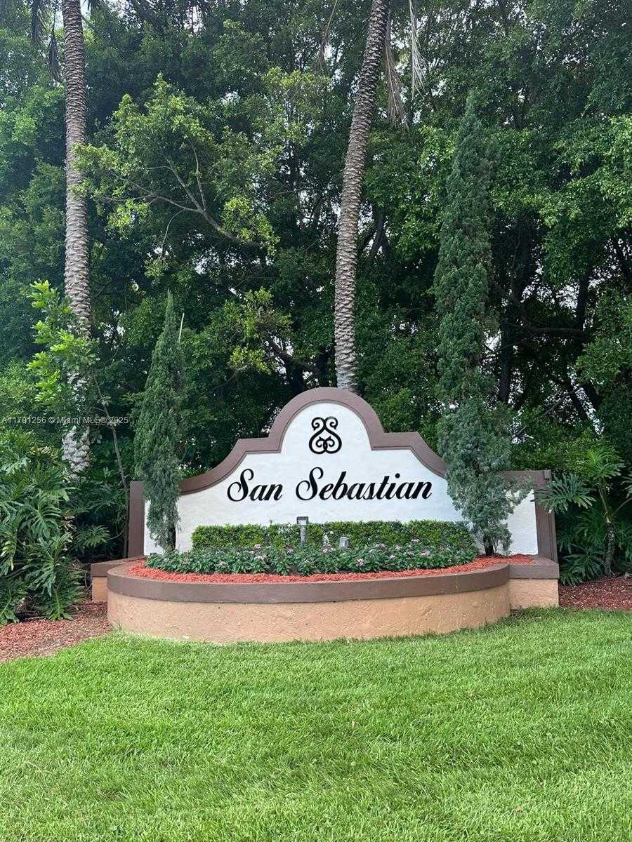 Small Image of 1380 CORONADO RD, Weston Number 43