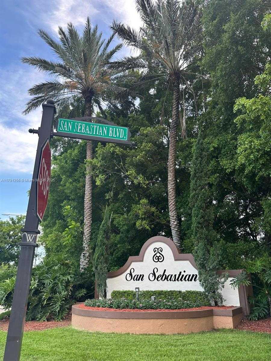 Small Image of 1380 CORONADO RD, Weston Number 44