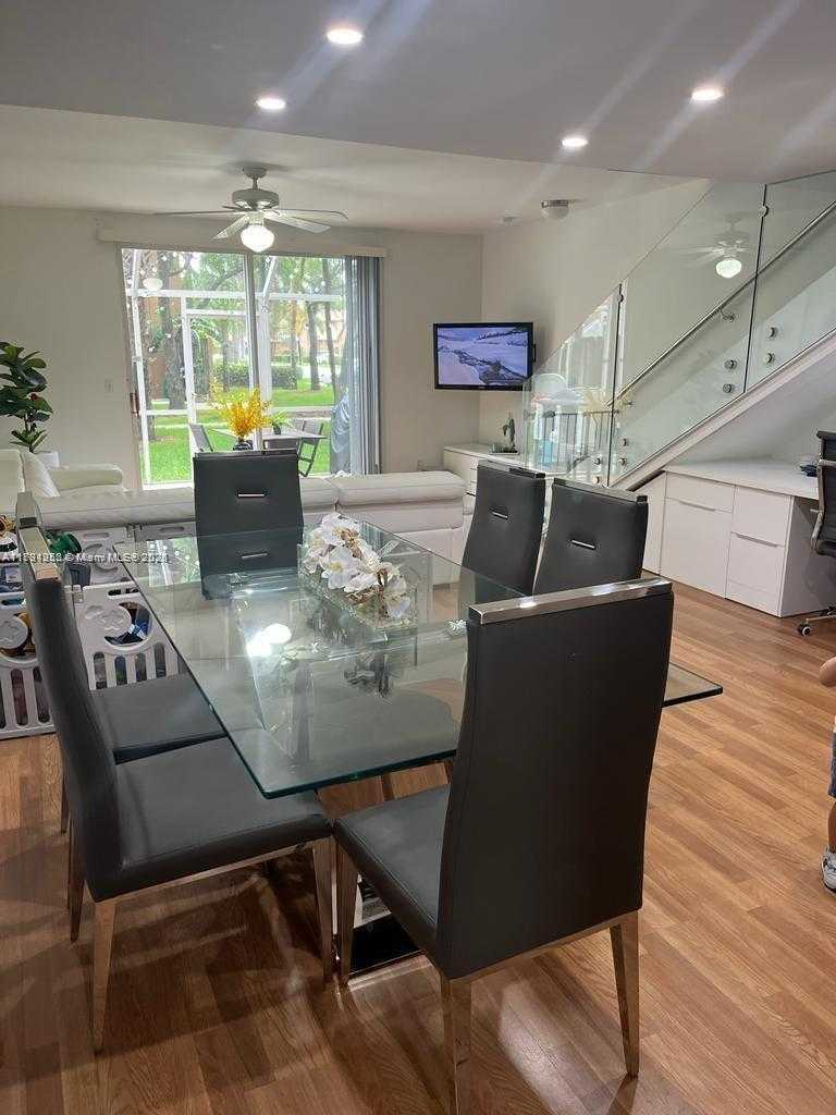 Small Image of 1380 CORONADO RD, Weston Number 6