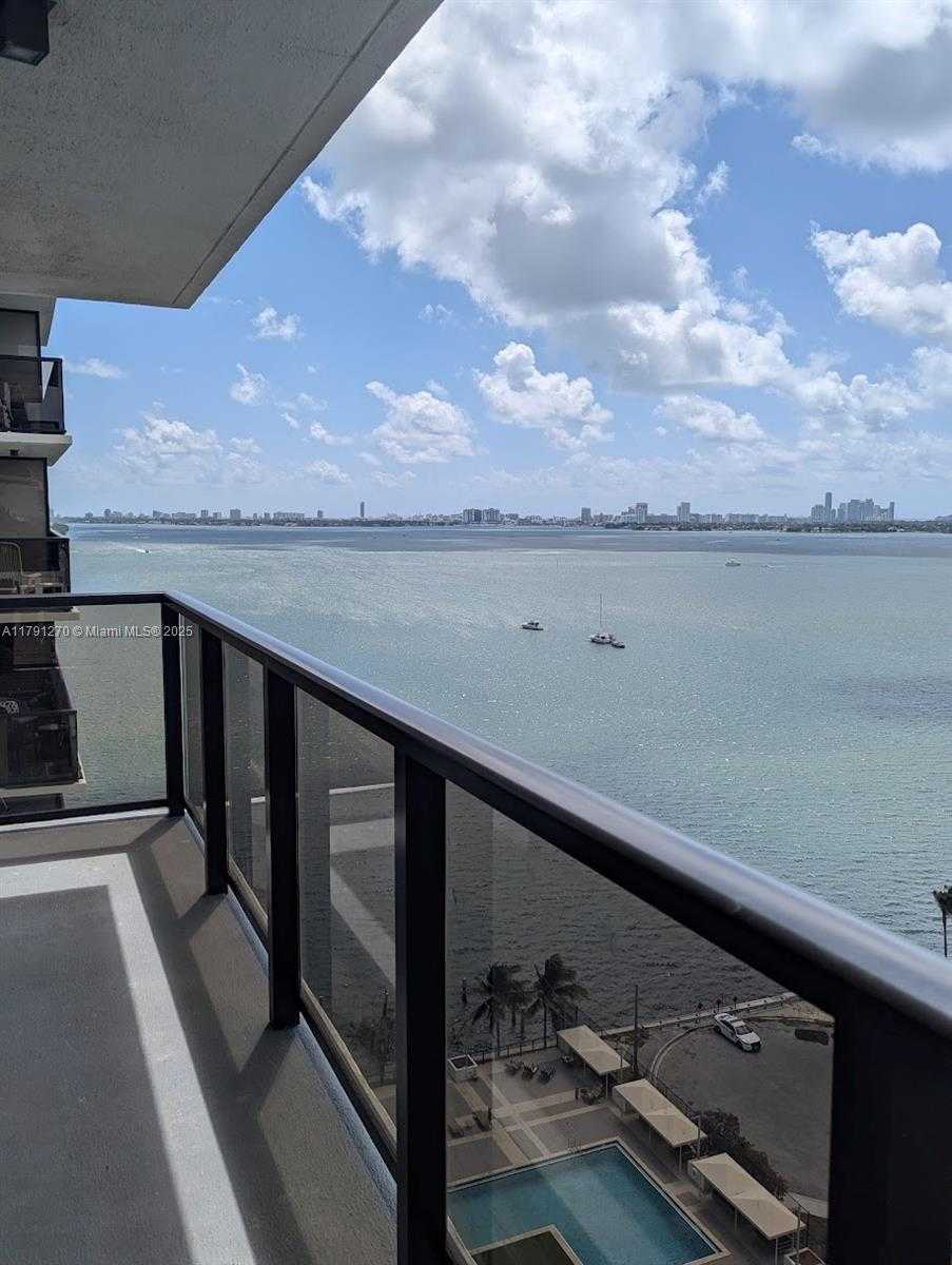 Small Image of 600 NORTH EAST 36TH ST #1804, Miami Number 10