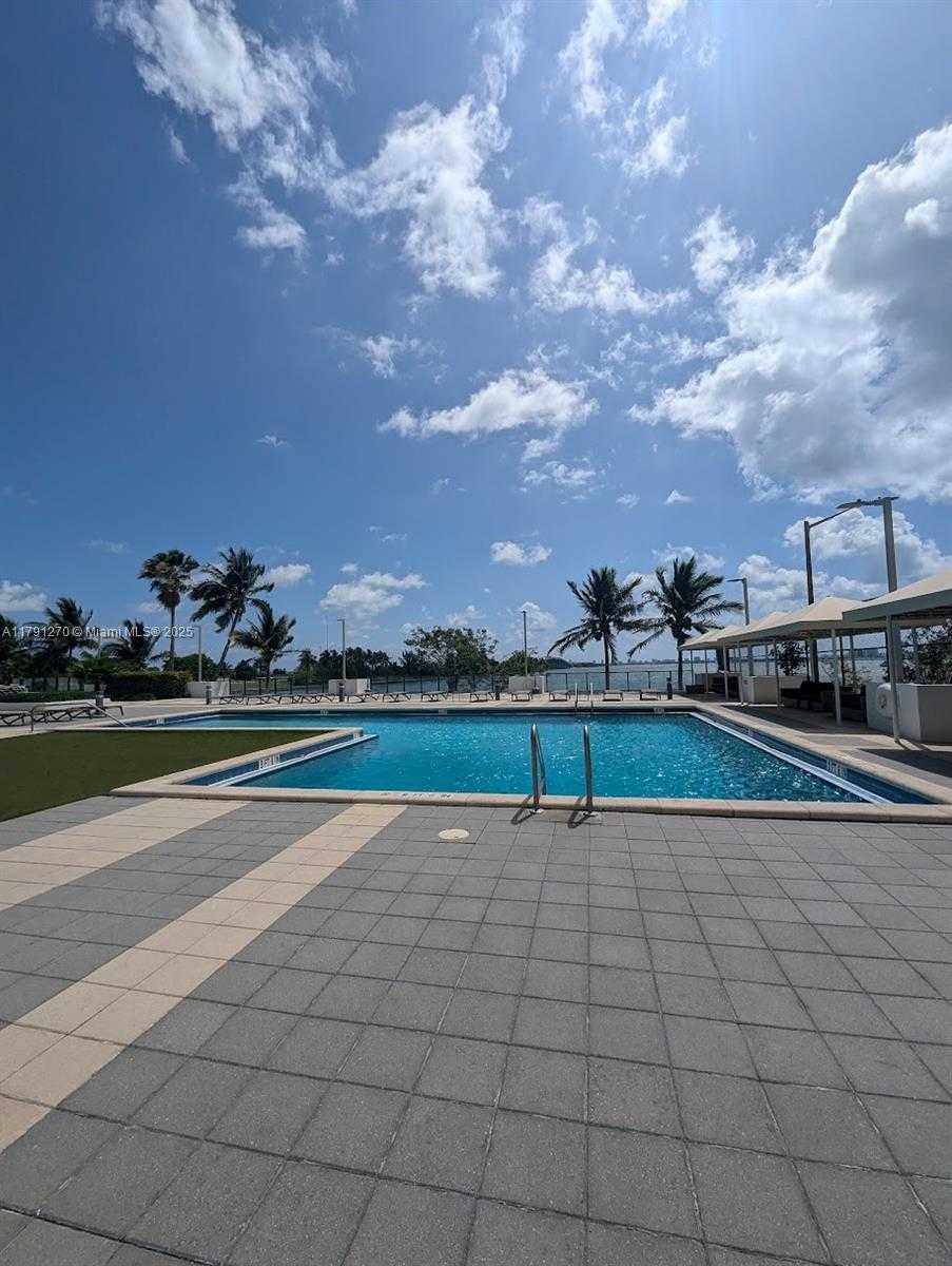 Small Image of 600 NORTH EAST 36TH ST #1804, Miami Number 26