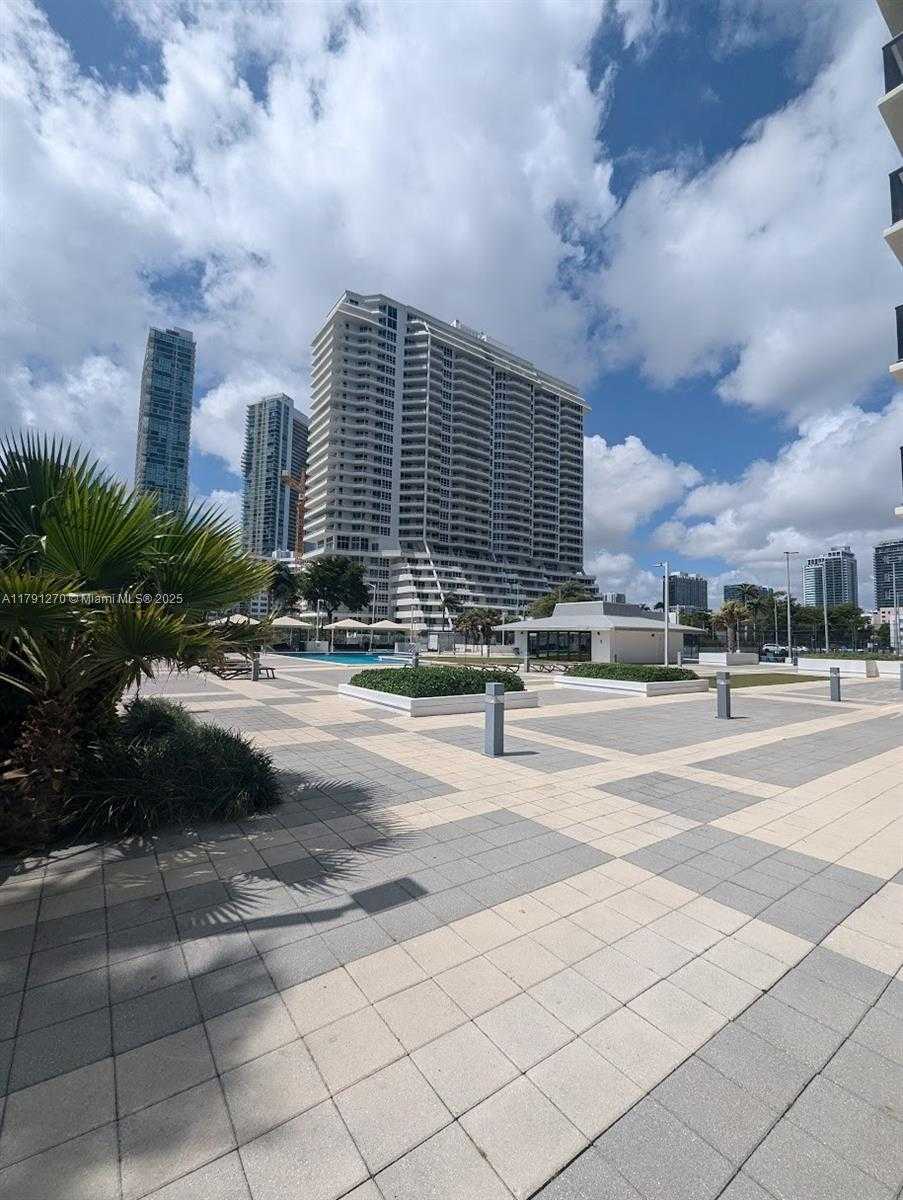 Small Image of 600 NORTH EAST 36TH ST #1804, Miami Number 28