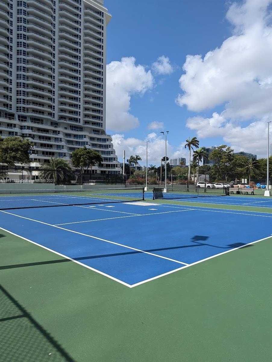Small Image of 600 NORTH EAST 36TH ST #1804, Miami Number 29