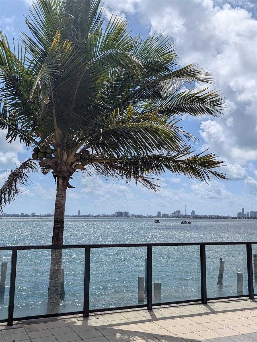 Small Image of 600 NORTH EAST 36TH ST #1804, Miami Number 3