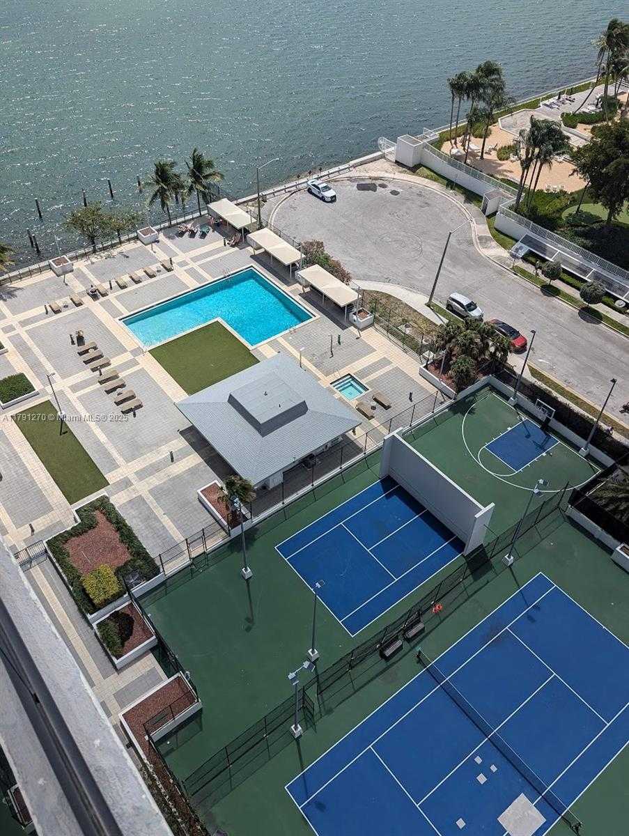 Small Image of 600 NORTH EAST 36TH ST #1804, Miami Number 31