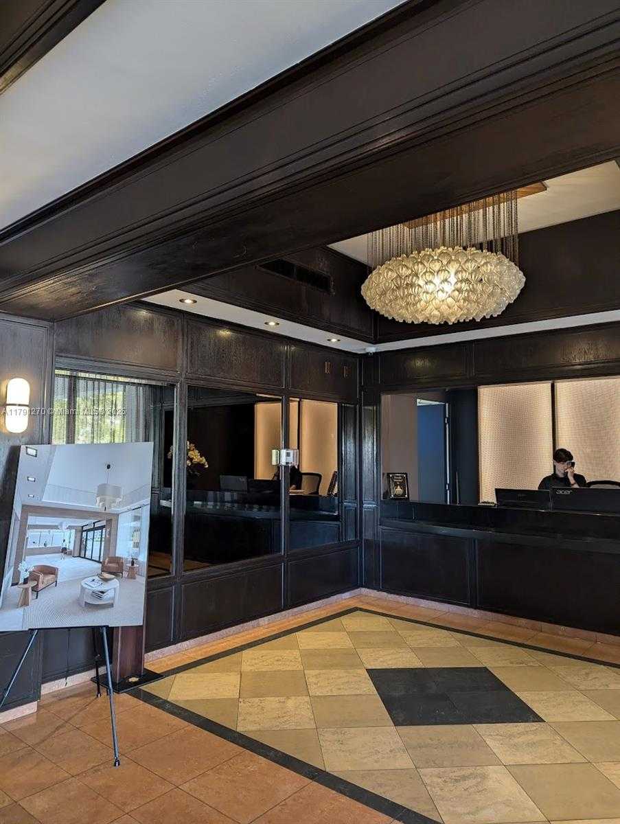 Small Image of 600 NORTH EAST 36TH ST #1804, Miami Number 32
