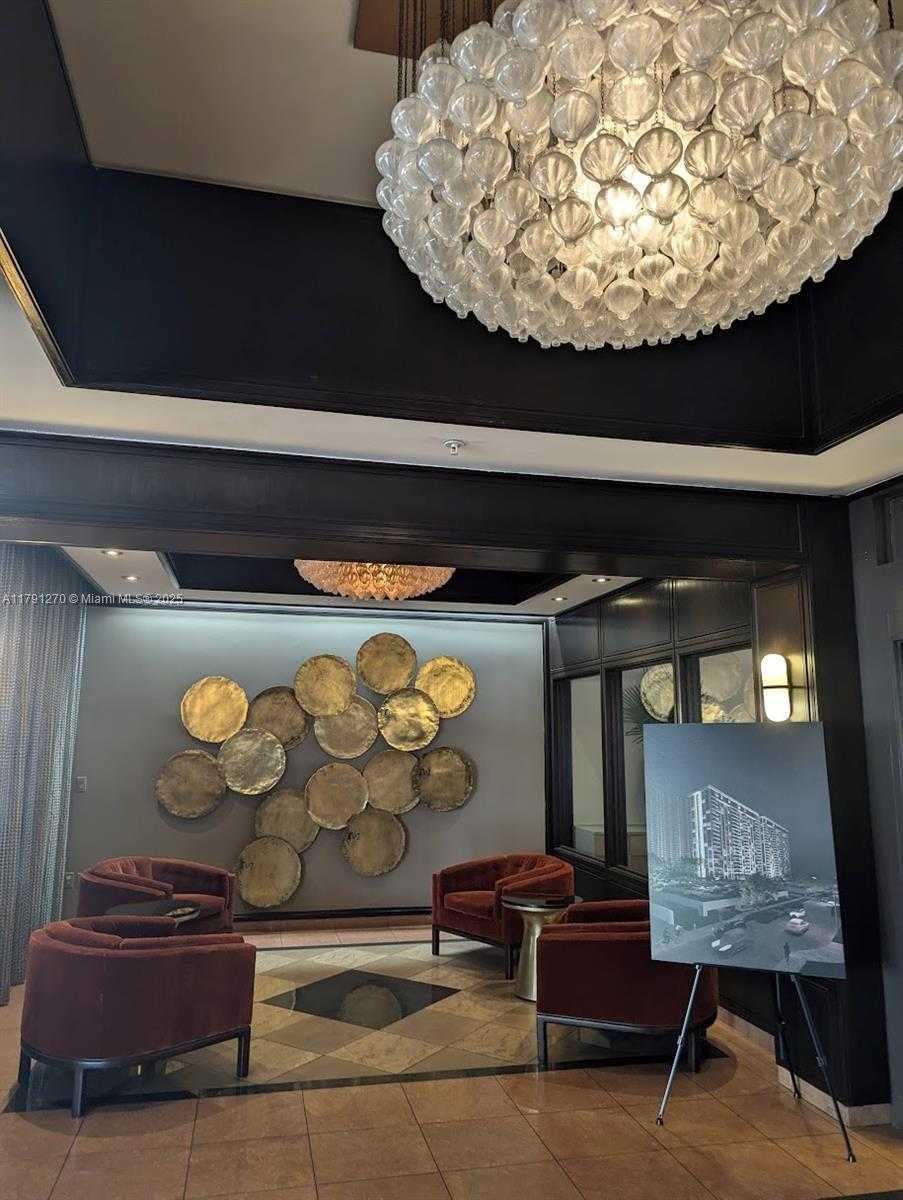 Small Image of 600 NORTH EAST 36TH ST #1804, Miami Number 33