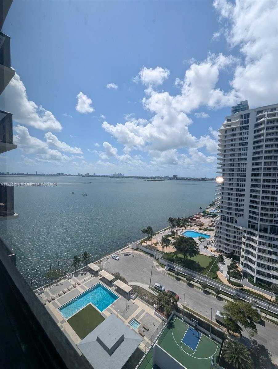 Small Image of 600 NORTH EAST 36TH ST #1804, Miami Number 41