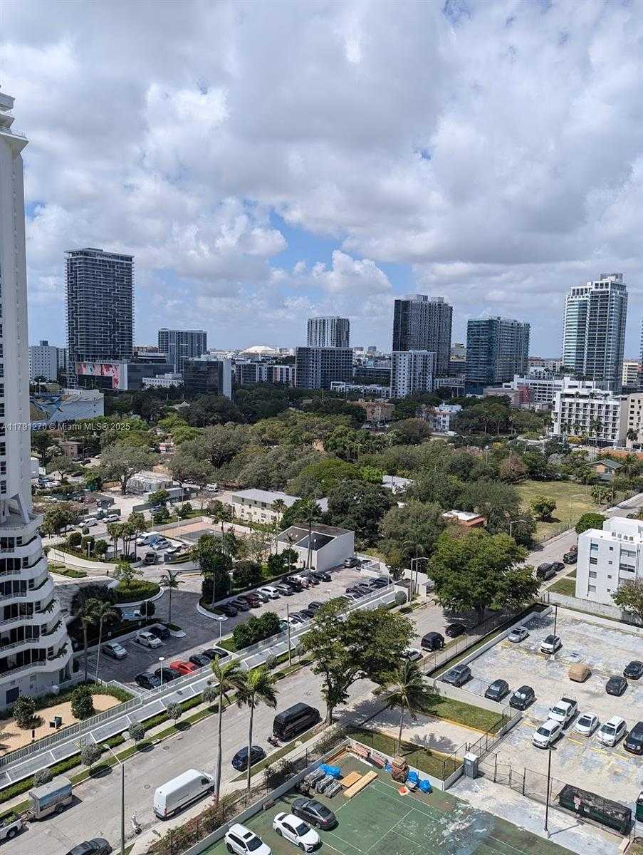Small Image of 600 NORTH EAST 36TH ST #1804, Miami Number 43