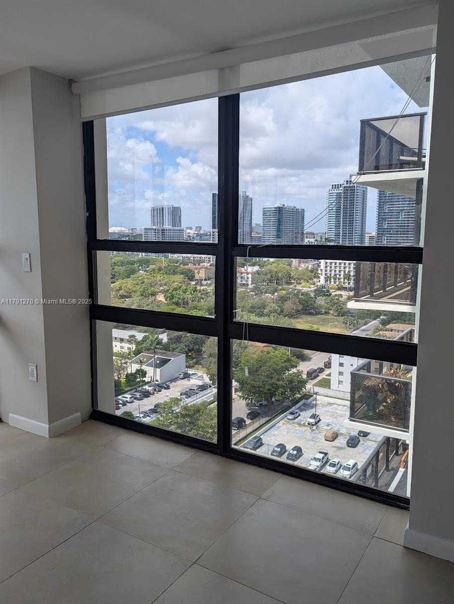 Small Image of 600 NORTH EAST 36TH ST #1804, Miami Number 9