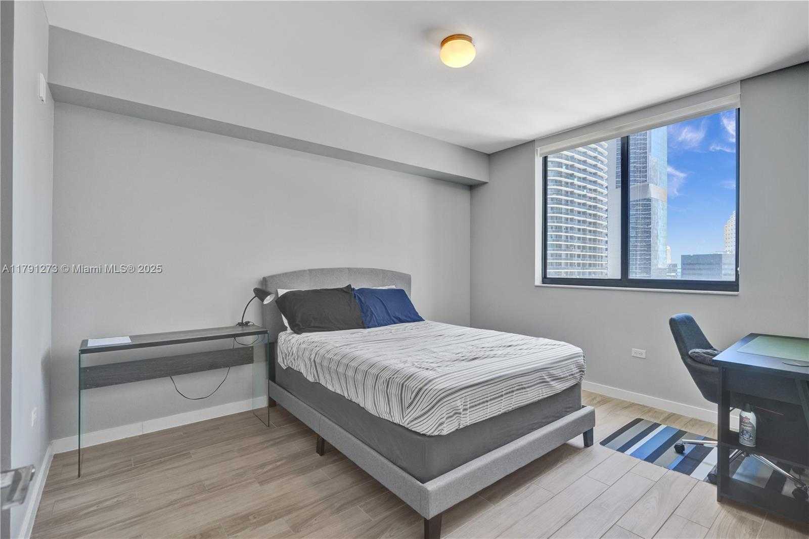 Small Image of 999 SOUTH WEST 1ST AVE #1710, Miami Number 11