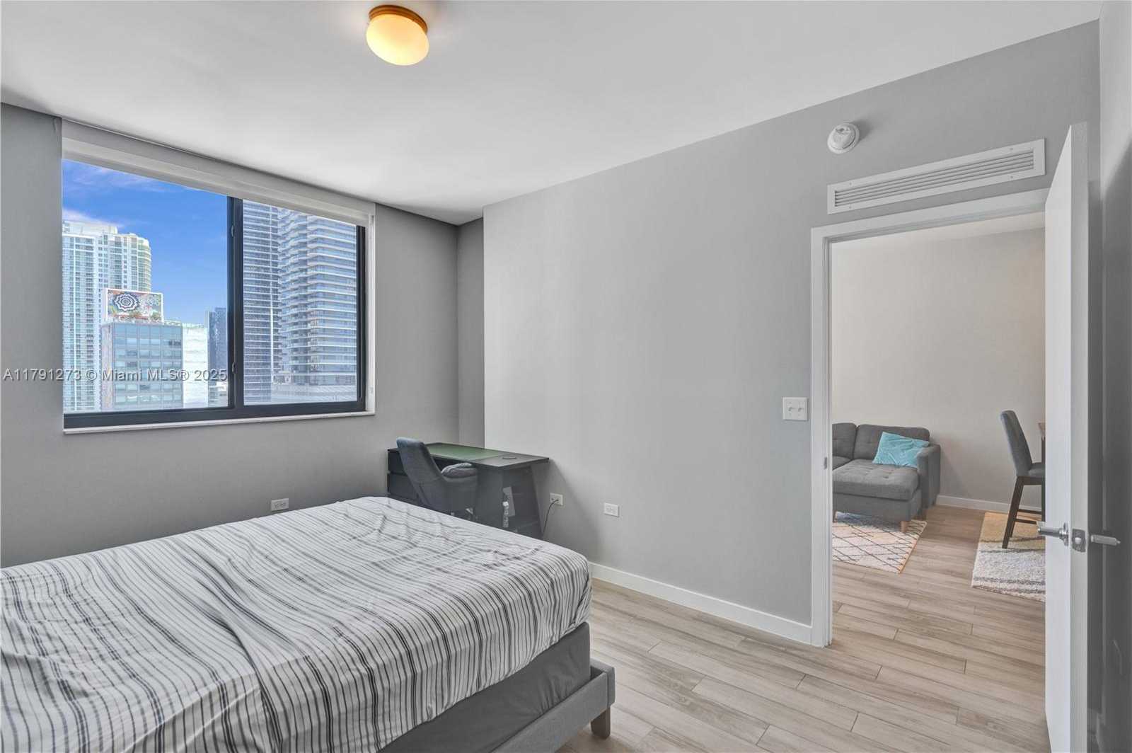 Small Image of 999 SOUTH WEST 1ST AVE #1710, Miami Number 12