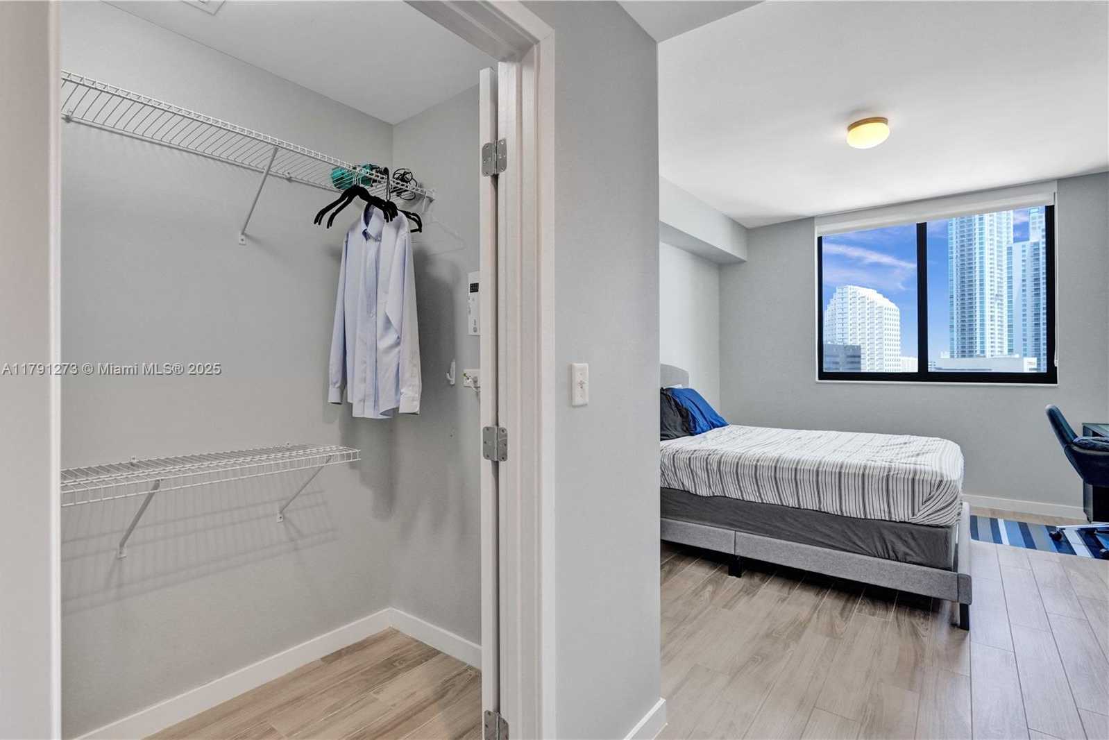 Small Image of 999 SOUTH WEST 1ST AVE #1710, Miami Number 13