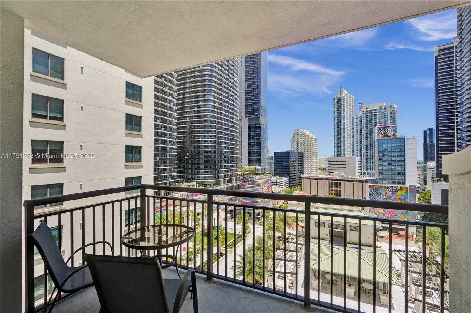 Small Image of 999 SOUTH WEST 1ST AVE #1710, Miami Number 19