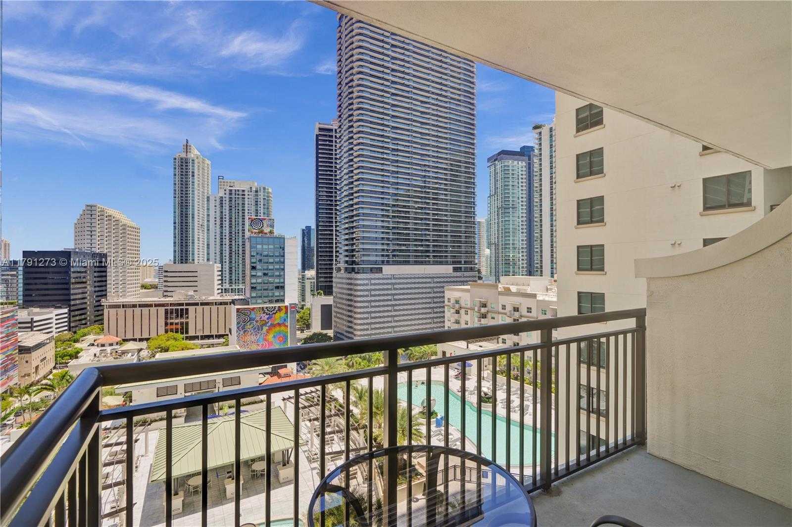 Small Image of 999 SOUTH WEST 1ST AVE #1710, Miami Number 20