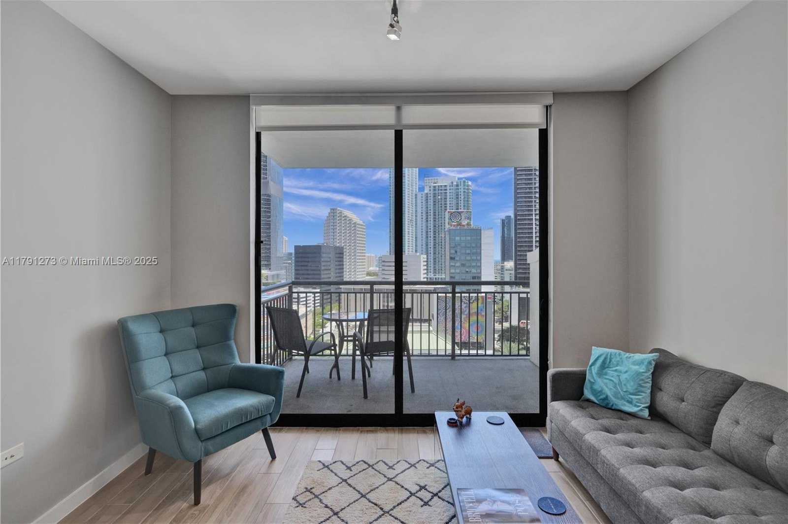 Small Image of 999 SOUTH WEST 1ST AVE #1710, Miami Number 9