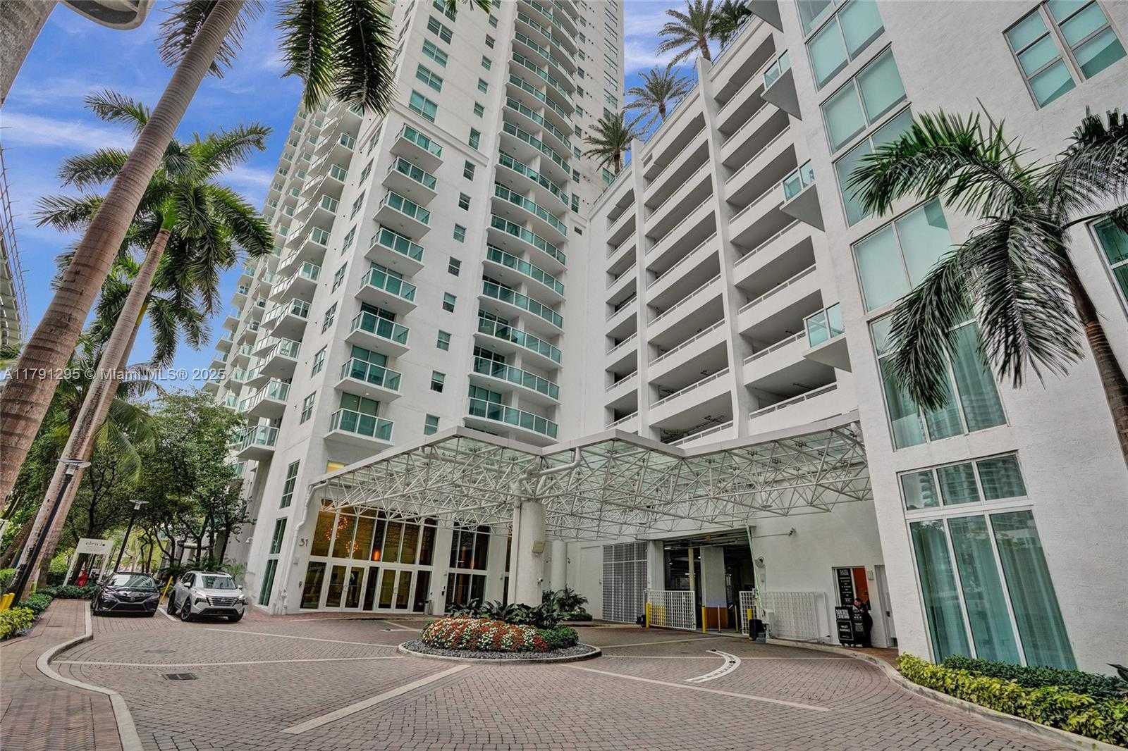 Small Image of 31 SOUTH EAST 5TH ST #1505, Miami Number 10