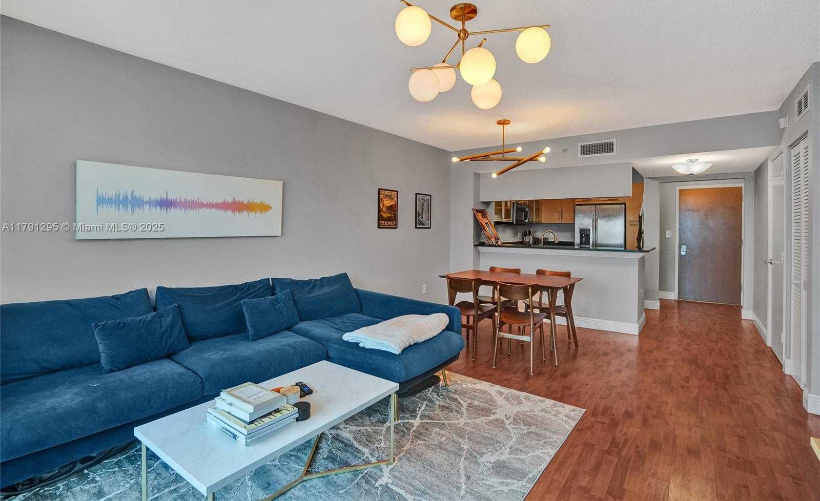 Small Image of 31 SOUTH EAST 5TH ST #1505, Miami Number 15