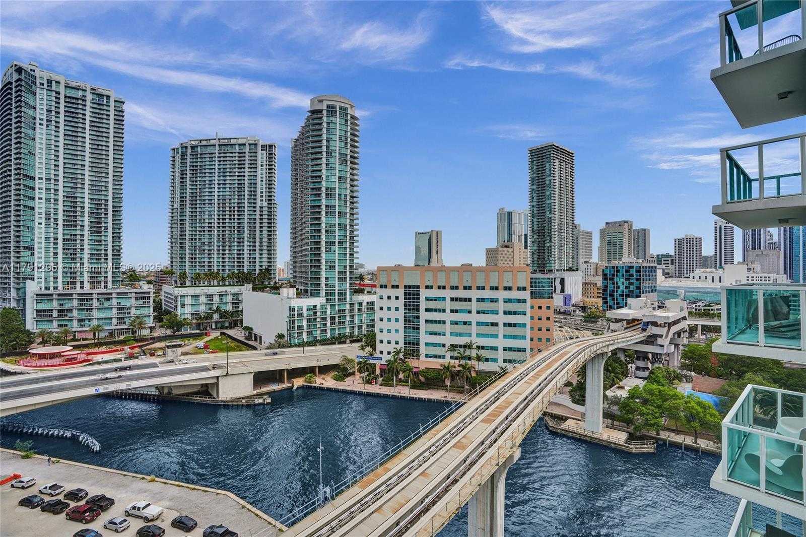 Small Image of 31 SOUTH EAST 5TH ST #1505, Miami Number 18