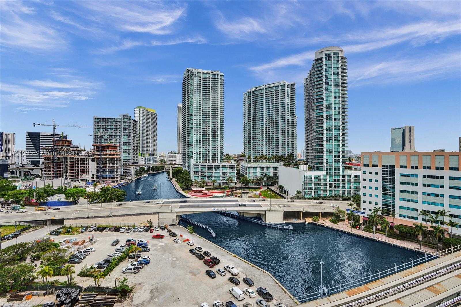 Small Image of 31 SOUTH EAST 5TH ST #1505, Miami Number 19