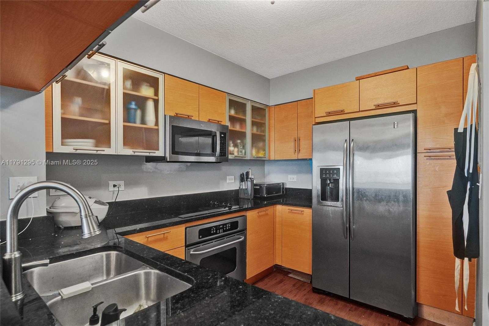 Small Image of 31 SOUTH EAST 5TH ST #1505, Miami Number 5