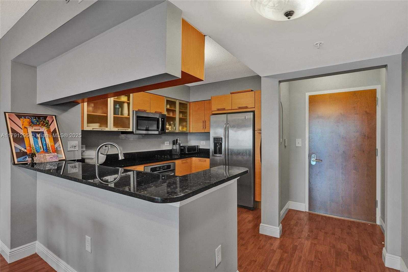 Small Image of 31 SOUTH EAST 5TH ST #1505, Miami Number 6